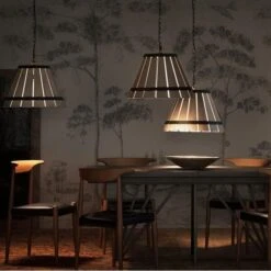 Mythical Land Peat Wallpaper -Andrew Martin Sale Store 325324 mythical land peat lifestyle 2