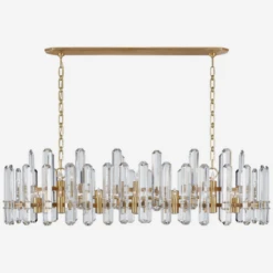 Bonnington Linear Chandelier