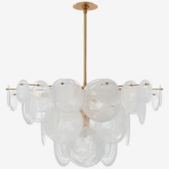 Loire Chandelier