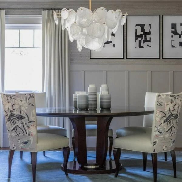 Loire Chandelier 2 Loire Chandelier - Image 2