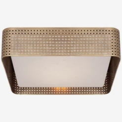 Precision Ceiling Light