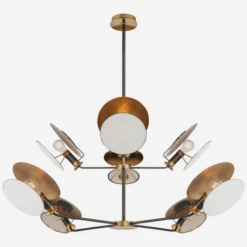 Osiris Chandelier