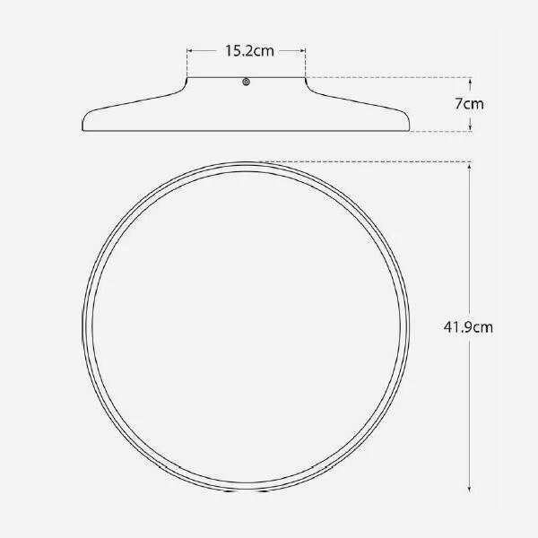 Dot Ceiling Light 2 Dot Ceiling Light - Image 2