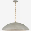 Elliot Pendant Light -Andrew Martin Sale Store 327953 elliot grande pendant in portland gray