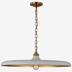 Piatto Pendant Light