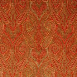 Bonfire Autumn Fabric