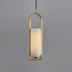 Melange Pendant Light -Andrew Martin Sale Store 328837 melange small elongated pendant light 7