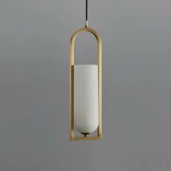 Melange Pendant Light -Andrew Martin Sale Store 328861 melange small elongated pendant light 6