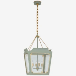 Caddo Lantern Pendant Light