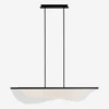 Nyra Linear Pendant Light -Andrew Martin Sale Store 329502 nyra linear pendant
