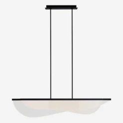 Nyra Linear Pendant Light
