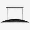 Utopia Linear Pendant Light -Andrew Martin Sale Store 329877 utopia linear pendant aged iron