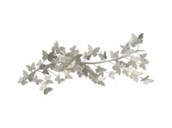 Butterfly Motif Wall Light