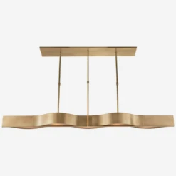 Avant Linear Pendant Light