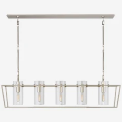 Presidio Linear Pendant Light