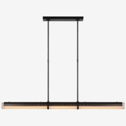 Precision Linear Pendant Light
