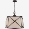 Grosvenor Pendant Light -Andrew Martin Sale Store 331271 grosvenor pendant bronze