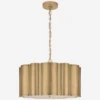 Markos Pendant Light -Andrew Martin Sale Store 331312 markos pendant gild