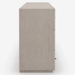 Clancy By Kelly Hoppen Dresser -Andrew Martin Sale Store 331488 clancy sideboard side