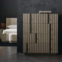 Clancy By Kelly Hoppen Chest Of Drawers -Andrew Martin Sale Store 331555 clancy chest lifestyle2
