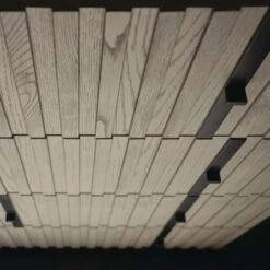 Clancy By Kelly Hoppen Chest Of Drawers -Andrew Martin Sale Store 331558 clancy chest detail