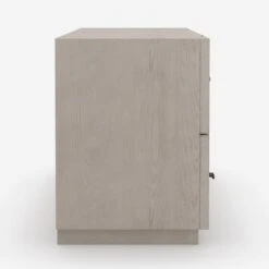Clancy By Kelly Hoppen Nightstand -Andrew Martin Sale Store 331600 clancy nightstand side