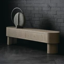 Bowie By Kelly Hoppen Media Unit -Andrew Martin Sale Store 331688 bowie media lifestyle 1