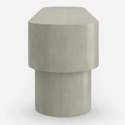 Bowie By Kelly Hoppen Media Unit -Andrew Martin Sale Store 331697 bowie media side