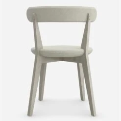 Bliss By Kelly Hoppen Dining Chair -Andrew Martin Sale Store 331786 bliss dining chair back