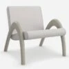 Coco By Kelly Hoppen Armchair -Andrew Martin Sale Store 331958 coco chair angle
