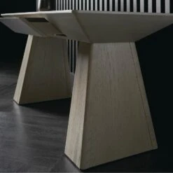 Finley By Kelly Hoppen Desk 8 Finley By Kelly Hoppen Desk -Andrew Martin Sale Store 332056 finley desk detail open