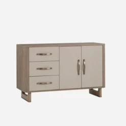 Charlie Sideboard, Small 3-Drawer