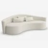 Ellipse By Kelly Hoppen Sofa -Andrew Martin Sale Store 332873 ellipse sofa angle