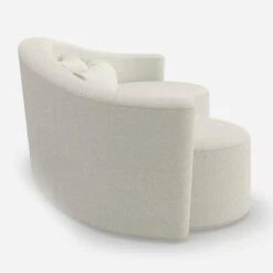 Ellipse By Kelly Hoppen Sofa -Andrew Martin Sale Store 332913 ellipse sofa side