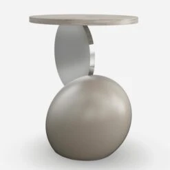 Onyx By Kelly Hoppen Side Table
