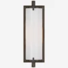Calliope Wall Light -Andrew Martin Sale Store 333366 calliope short bath light in bronze