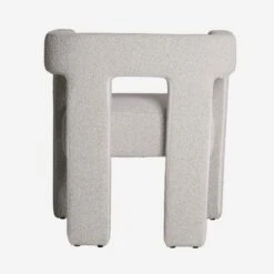 Pim Accent Chair/ Dining Chair -Andrew Martin Sale Store 335427 pim chair back