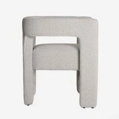 Pim Accent Chair/ Dining Chair -Andrew Martin Sale Store 335431 pim chair side