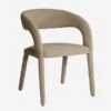 Knox Chair -Andrew Martin Sale Store 335502 knox dining chair angle