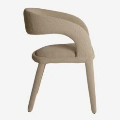 Knox Chair -Andrew Martin Sale Store 335506 knox dining chair side