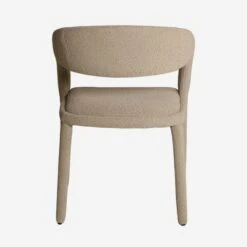 Knox Chair -Andrew Martin Sale Store 335514 knox dining chair back