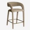 Knox Bar Stool -Andrew Martin Sale Store 335550 knox bar stool angle