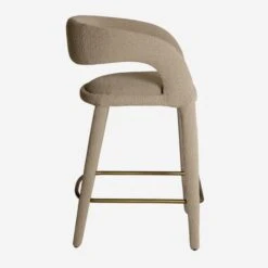 Knox Bar Stool -Andrew Martin Sale Store 335554 knox bar stool side