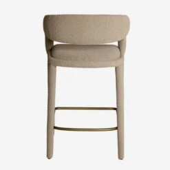 Knox Bar Stool -Andrew Martin Sale Store 335569 knox bar stool back