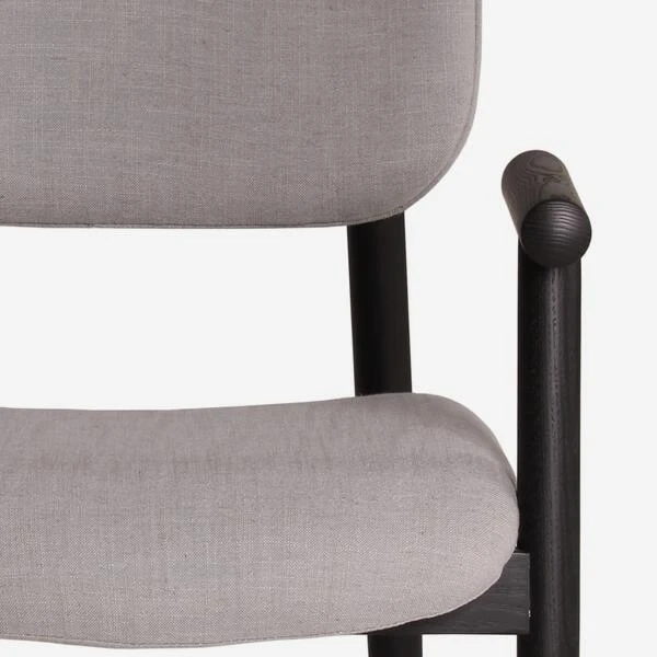 Moto Dining Chair 2 Moto Dining Chair - Image 2