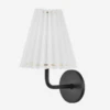 Demi Wall Light -Andrew Martin Sale Store 336647 demi wall light black brass