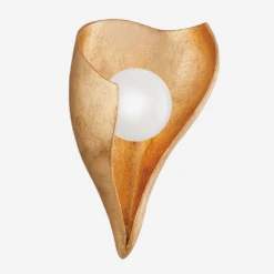 Moonstone Wall Light