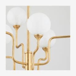 Onyx Chandelier -Andrew Martin Sale Store 337303 onyx chandelier 3