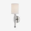 Volta Wall Light -Andrew Martin Sale Store 337732 volta polished nickel