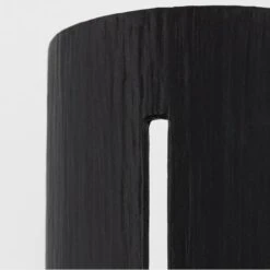 Brandon Wall Light -Andrew Martin Sale Store 337891 brandon wall light black 3